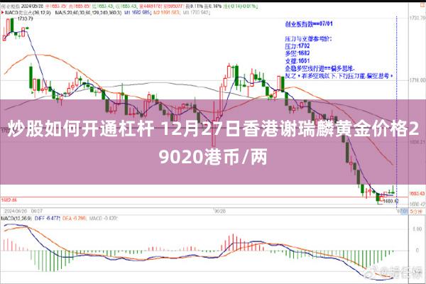 炒股如何开通杠杆 12月27日香港谢瑞麟黄金价格29020港币/两