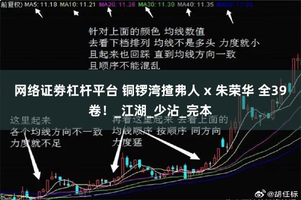 网络证劵杠杆平台 铜锣湾揸弗人 x 朱荣华 全39卷！_江湖_少沾_完本